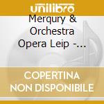 Merqury & Orchestra Opera Leip - Queen Klassical