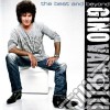 Gino Vannelli - The Best And Beyond cd