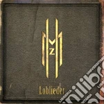 Loblieder cd