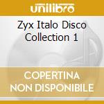 Zyx Italo Disco Collection 1 cd