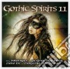 Gothic Spirits 11 / Various (2 Cd) cd