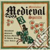 Medieval spirits vol.3 cd