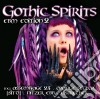 Gothic Spirits Ebm Vol.2 (2 Cd) cd