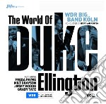 (LP Vinile) Duke Ellington - World Of Part 1