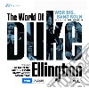 (LP Vinile) Duke Ellington - World Of Part 1 cd