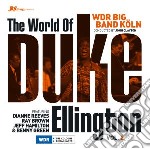 (LP Vinile) Duke Ellington - World Of Part 2