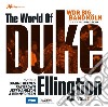 (LP Vinile) Duke Ellington - World Of Part 2 cd