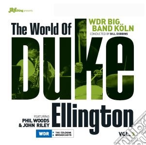 (LP Vinile) Duke Ellington - World Of Part 3 lp vinile di World of duke elling