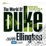 (LP Vinile) Duke Ellington - World Of Part 3