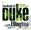 (LP Vinile) Duke Ellington - World Of Part 3 cd