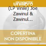 (LP Vinile) Joe Zawinul & Zawinul Syndicate - 75Th (2 Lp) lp vinile di Joe Zawinul & Zawinul Syndicate