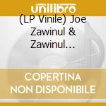 (LP Vinile) Joe Zawinul & Zawinul Syndicate - 75Th (2 Lp)