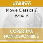 Movie Classics / Various cd