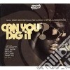 Can you dig it?-a.v.-dig. 07 cd