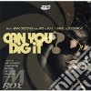 (LP VINILE) V/a "can you dig it" dlp cd