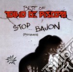 Tullio De Piscopo - Stop Bajon - Best Of