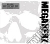Megaherz - Mann Von Welt cd