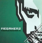 Megaherz - Herzwerk Ii cd