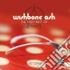 Wishbone Ash - The Very Best Of. Live At Geneva cd