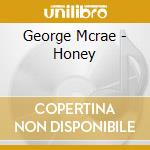 George Mcrae - Honey