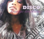 Disco Lounge Emotion / Various cd