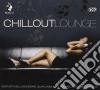Chillout Lounge / Various (2 Cd) cd musicale di Zyx