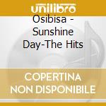 Osibisa - Sunshine Day-The Hits cd