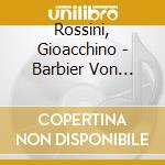 Rossini, Gioacchino - Barbier Von Sevilla, Der cd