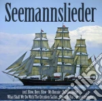 Seemannslieder / Various cd