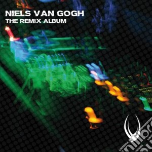 Niels Van Gogh - Remix Album cd musicale di Gogh Niels Van