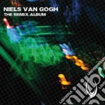 Niels Van Gogh - Remix Album cd
