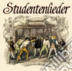 Studentenlieder / Various cd