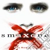 Smaxone - The Red Album cd