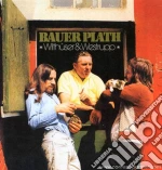 (LP Vinile) Witthuser & Westrupp - Bauer Plath vinile