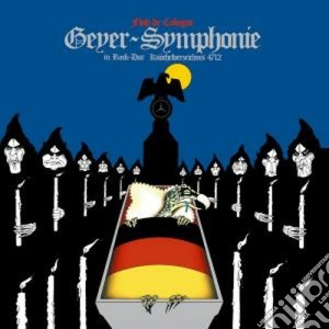 (LP Vinile) Floh De Cologne - Geyer-symphonie lp vinile di Floh de cologne