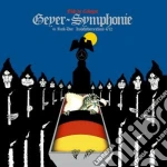 (LP Vinile) Floh De Cologne - Geyer-symphonie vinile