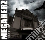 Megaherz - Heuchler cd