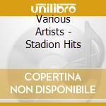 Various Artists - Stadion Hits cd