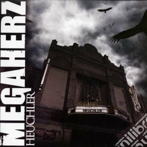 (LP Vinile) Megaherz - Heuchler lp vinile di Megaherz