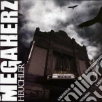 (LP Vinile) Megaherz - Heuchler vinile
