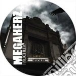 (LP VINILE) Heuchler cd