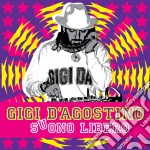 Gigi D'Agostino - Suono Libero cd