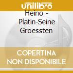 Heino - Platin-Seine Groessten cd