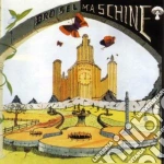 (LP VINILE) Broselmaschine cd