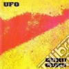 (LP Vinile) Guru Guru - Ufo cd