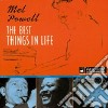 Mel Powell - Best Things In Life cd