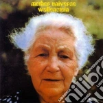 (LP VINILE) Mother universe cd