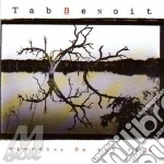 Standing on the bank - cd