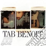 Nice and warm - benoit tab cd