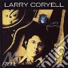 Lady coryell cd